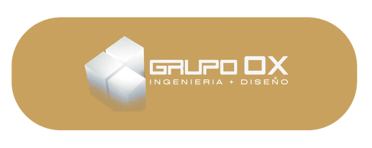 Grupo OX Ingeniería + Diseño